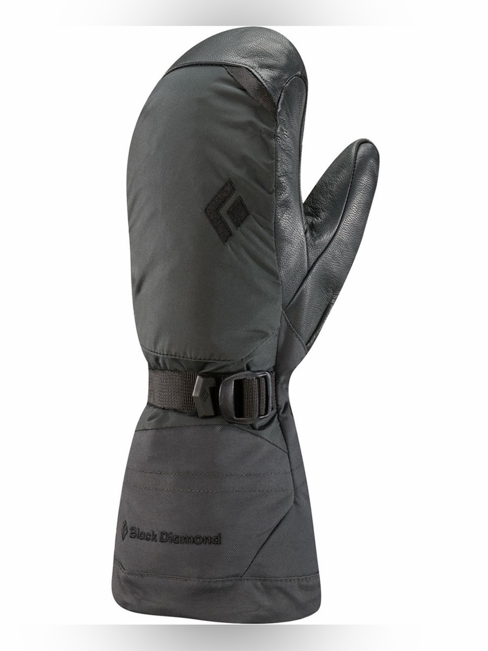 Black Diamond - Women’s Ankhiale Gore-Tex Mitten - Black